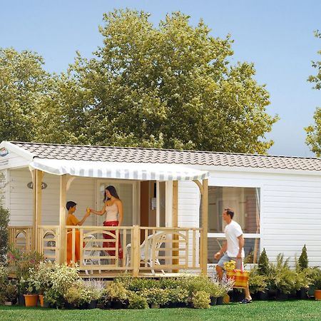 Camping Domaine De Mepillat Saint-Nizier-le-Bouchoux Екстер'єр фото